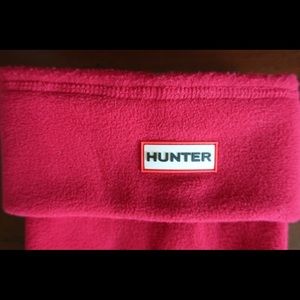 Hunter Tall Rainboot socks